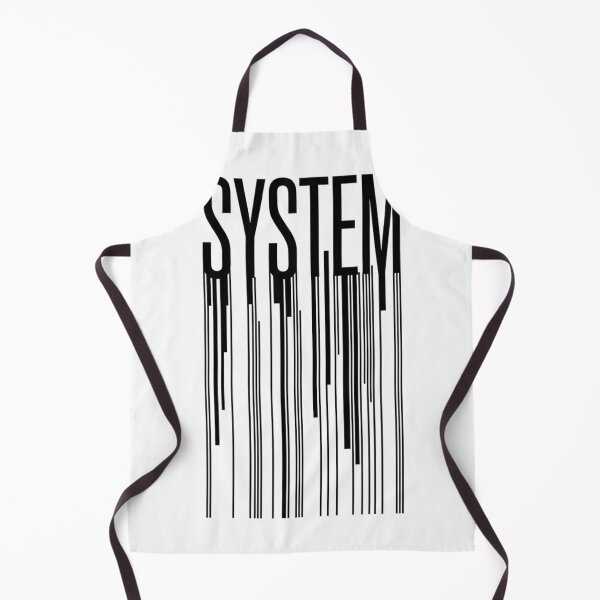 Item preview, System Glitch designed and sold by mijokij11.