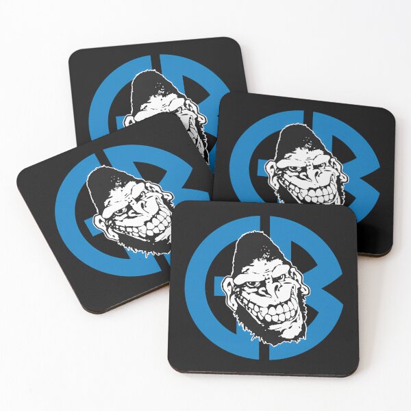 Item preview,  Gorilla Biscuits Band  designed and sold by PCBStores.
