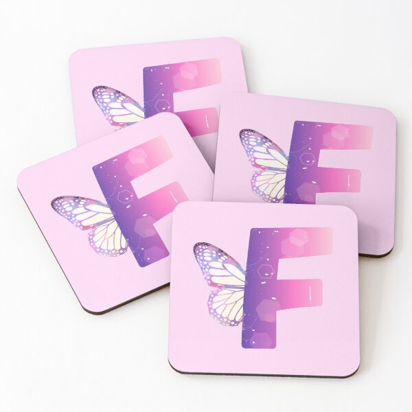 Item preview, F Letter  designed and sold by Fatemah974.