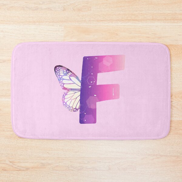 Item preview, F Letter  designed and sold by Fatemah974.