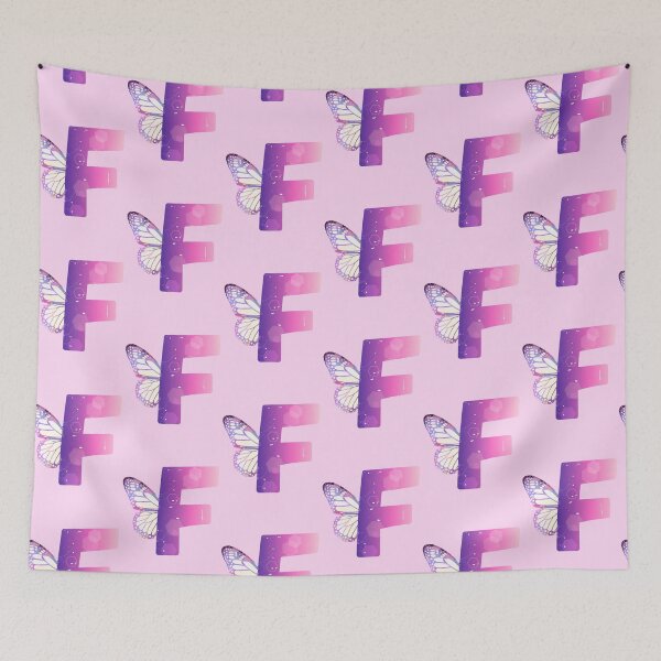 Item preview, F Letter  designed and sold by Fatemah974.