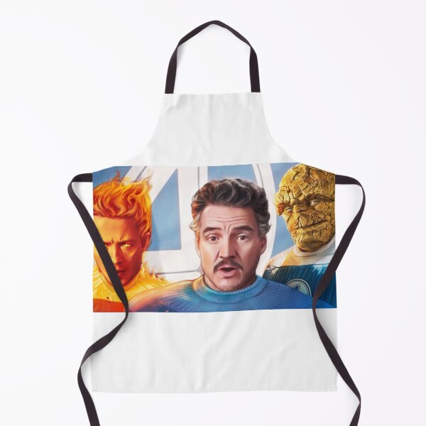 Item preview, Fantastic Four Meme designed and sold by Culture Pulse.