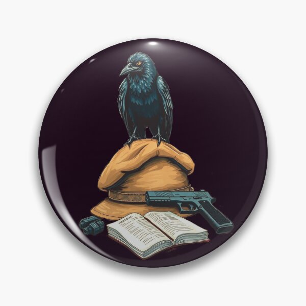 Item preview, Birds of War designed and sold by GOODLOOKING10.
