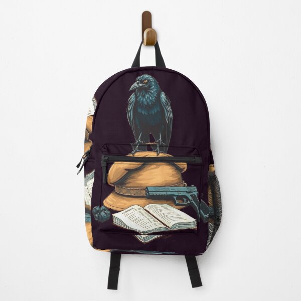 Item preview, Birds of War designed and sold by GOODLOOKING10.