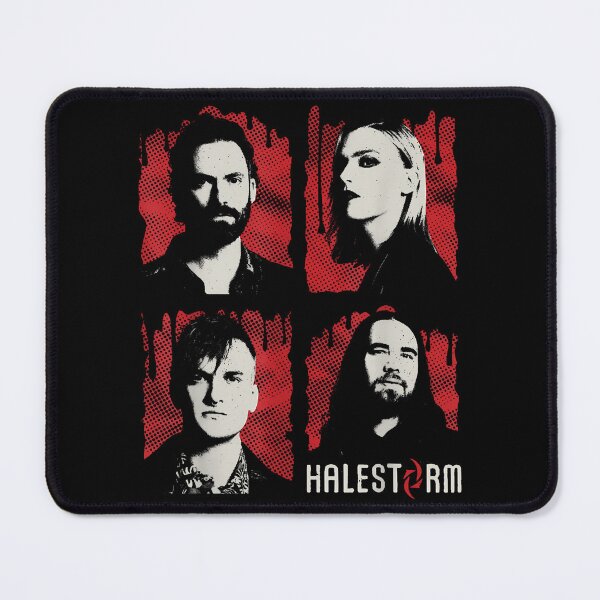 Item preview,  Halestorm - Drip Band Photo  designed and sold by PCBStores.