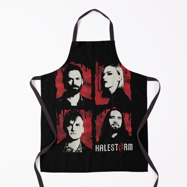 Item preview,  Halestorm - Drip Band Photo  designed and sold by PCBStores.