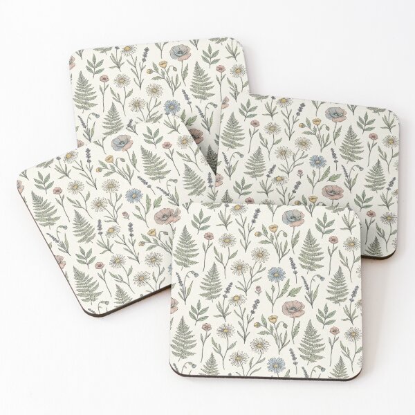 Item preview, Vintage BotanicalGift designed and sold by Nice Vibes Prints.