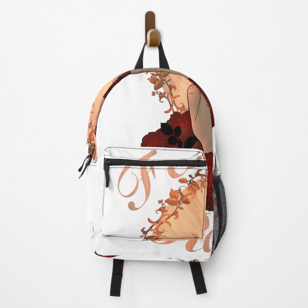 Item preview, Feminine Rage designed and sold by LumenTenebrae.