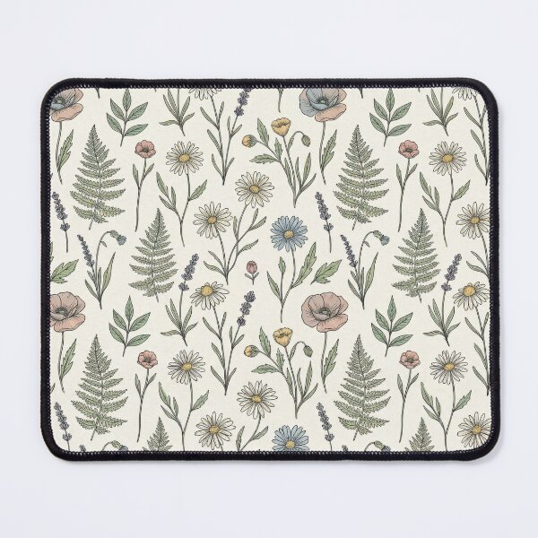 Item preview, Vintage BotanicalGift designed and sold by Nice Vibes Prints.