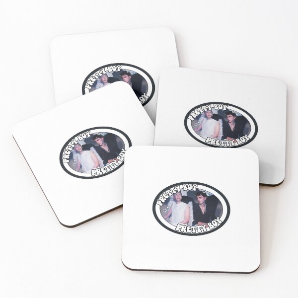 Item preview, Dan Howell and Phil Lester Phan Pretty Boy  designed and sold by greenfutureco.