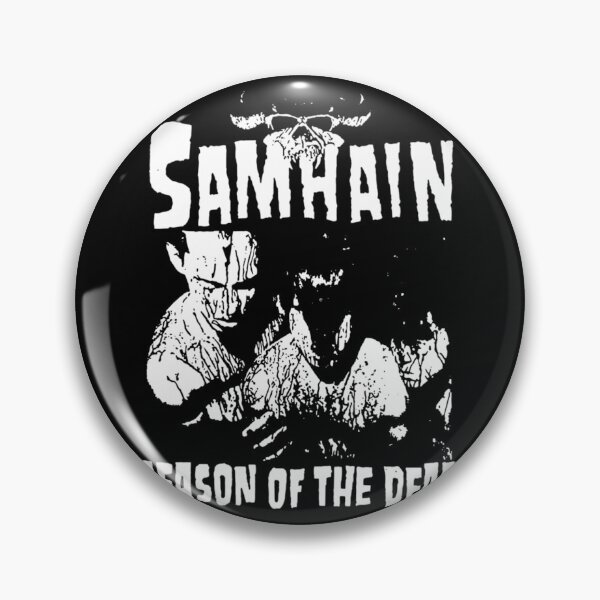 Item preview, Memorable Photo Of Samhain Band Will Probably Surprise You designed and sold by PCBStores.