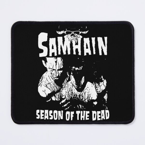 Item preview, Memorable Photo Of Samhain Band Will Probably Surprise You designed and sold by PCBStores.