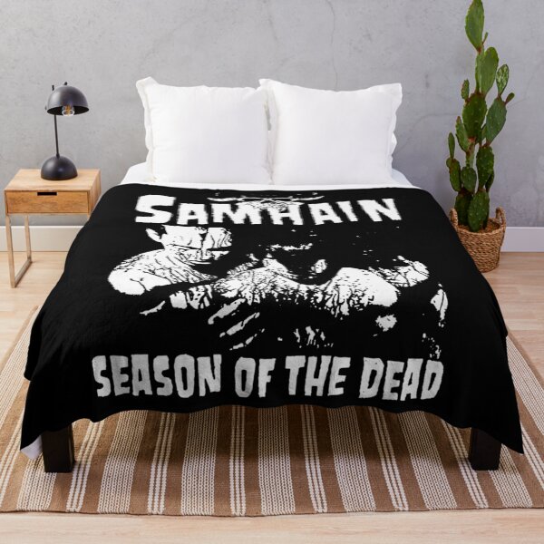 Item preview, Memorable Photo Of Samhain Band Will Probably Surprise You designed and sold by PCBStores.
