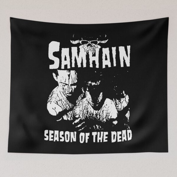 Item preview, Memorable Photo Of Samhain Band Will Probably Surprise You designed and sold by PCBStores.