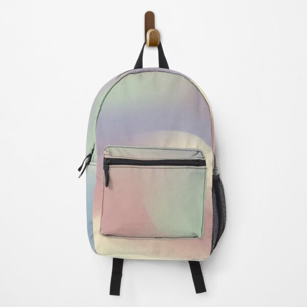 Item preview, Abstract Wave Gradient designed and sold by Nice Vibes Prints.