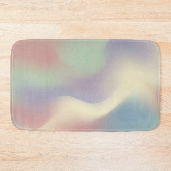 Item preview, Abstract Wave Gradient designed and sold by Nice Vibes Prints.