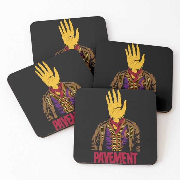Item preview, Pavement Band designed and sold by PCBStores.
