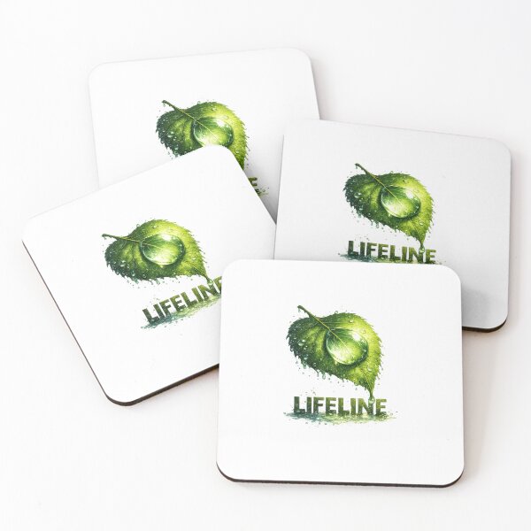 Item preview, LIFELINE designed and sold by fakhruddinmota.