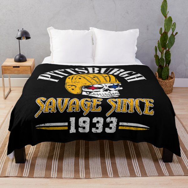Item preview,  Pittsburgh Pro Football - Grunge 1933 designed and sold by PCBStores.