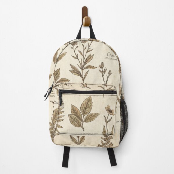 Item preview, Vintage Botanical Art designed and sold by Nice Vibes Prints.