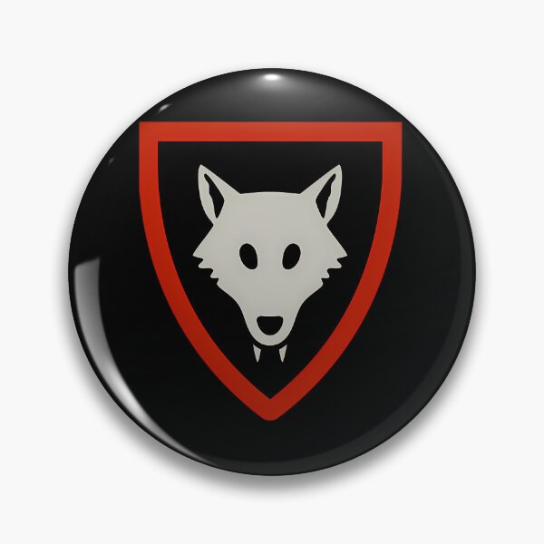 Item preview, Wolfpack designed and sold by Alexandra Sokolsky.