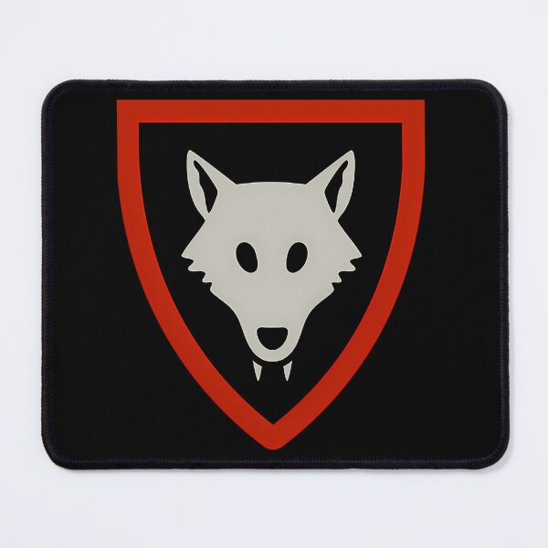 Item preview, Wolfpack designed and sold by Alexandra Sokolsky.
