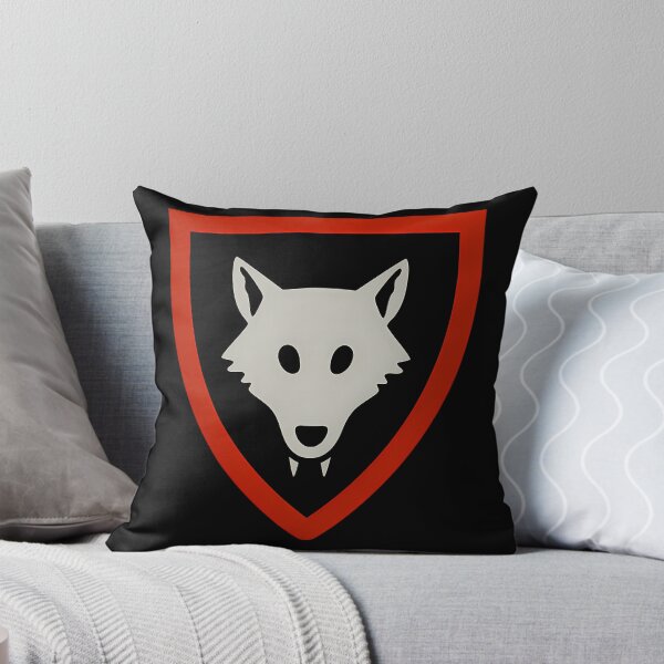 Item preview, Wolfpack designed and sold by Alexandra Sokolsky.