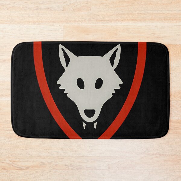 Item preview, Wolfpack designed and sold by Alexandra Sokolsky.