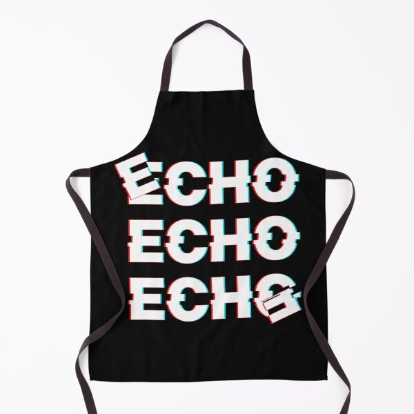 Item preview, echo-echo designed and sold by mijokij11.