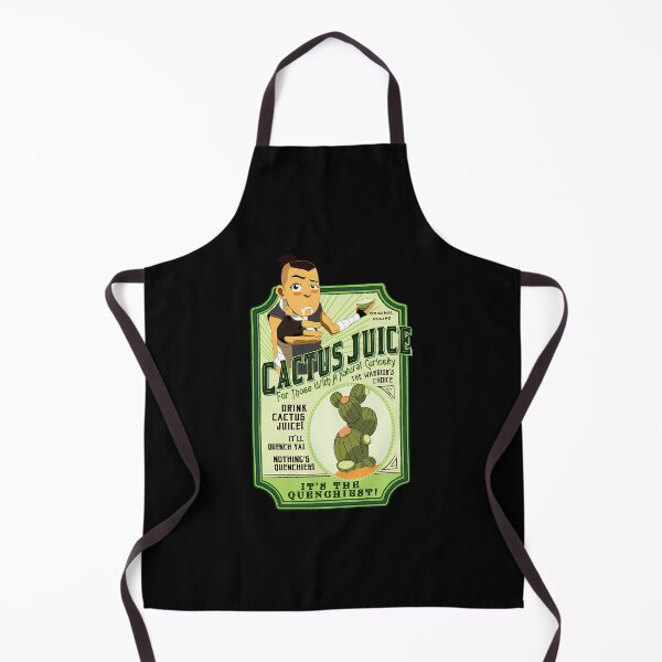 Item preview, Drink Cactus Juice For The With A Natural Curioty Drink Cactus Juicei It'll Quench Yal Nothing Quenchier It's The Quenghiest designed and sold by Alexandra Sokolsky.