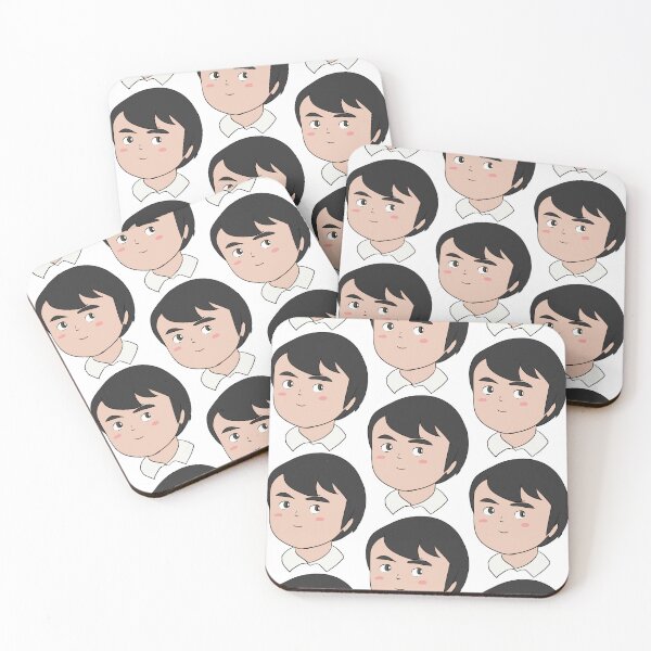 Item preview, Marco designed and sold by JohnnyGS.