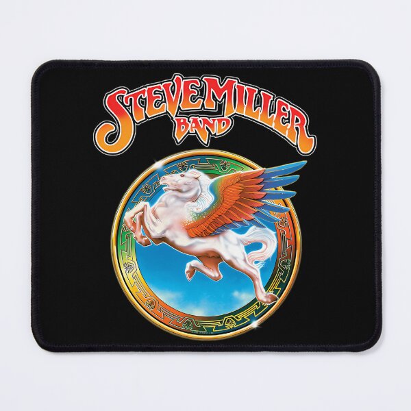 Item preview, Steve Miller Band Original 70S designed and sold by PCBStores.