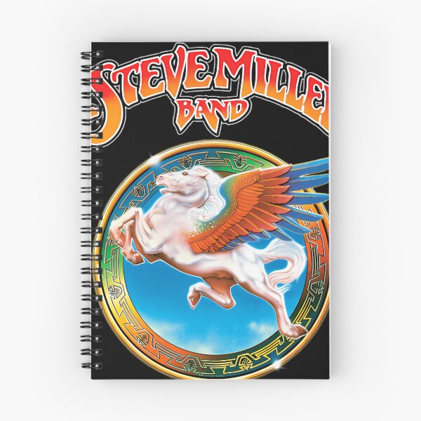 Item preview, Steve Miller Band  Original 70S  designed and sold by PCBStores.
