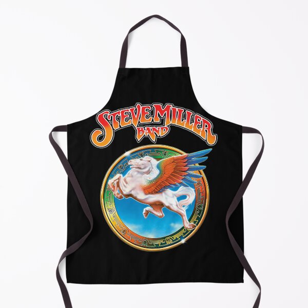 Item preview, Steve Miller Band Original 70S designed and sold by PCBStores.