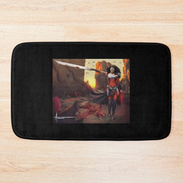 Item preview, Warrior designed and sold by Culture Pulse.