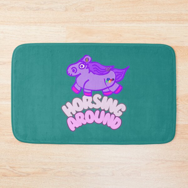 Item preview, LaMaisonOfMY MY BLUEBERRY HORSE HORSING HAPPINESS & WEALTH 2026 COLLECTION  NO.4 GB designed and sold by LaMaisonOfMY.