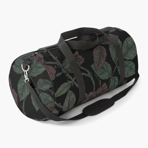Item preview, Dark Floral Gift designed and sold by Nice Vibes Prints.