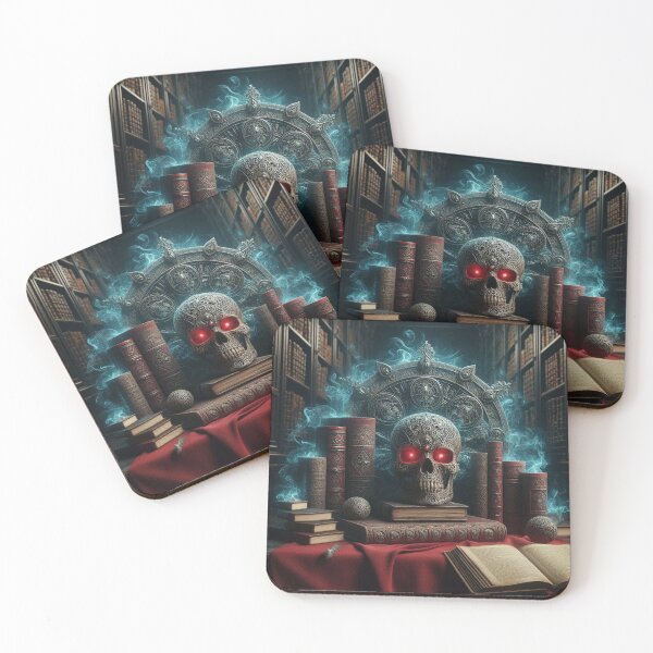 Item preview, Magic Library designed and sold by RaF71PrO.
