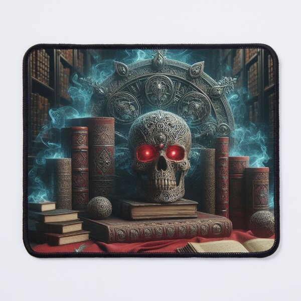 Item preview, Magic Library designed and sold by RaF71PrO.