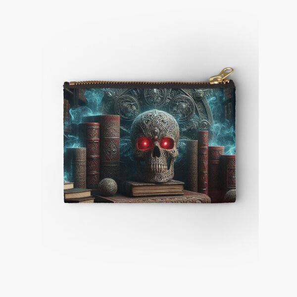 Item preview, Magic Library designed and sold by RaF71PrO.