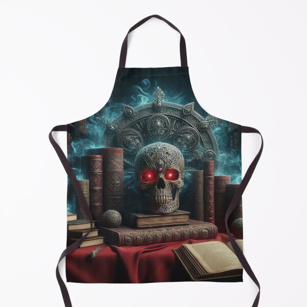 Item preview, Magic Library designed and sold by RaF71PrO.