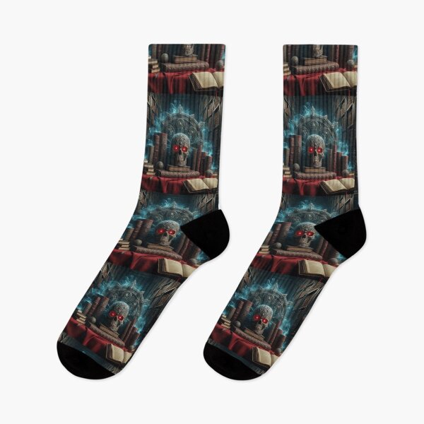 Item preview, Magic Library designed and sold by RaF71PrO.