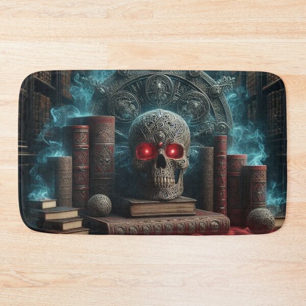 Item preview, Magic Library designed and sold by RaF71PrO.
