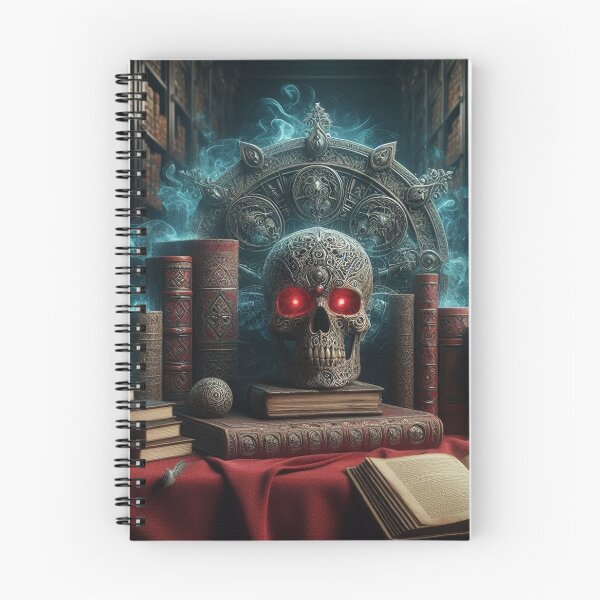 Item preview, Magic Library designed and sold by RaF71PrO.