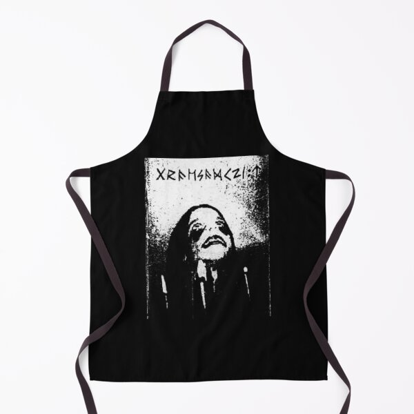 Item preview, Grausamkeit Angeldestruction designed and sold by Alexandra Sokolsky.