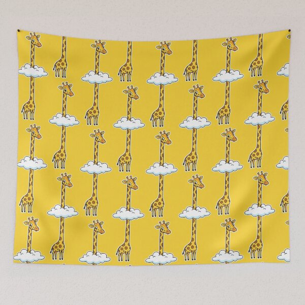 Item preview, Giraffe designed and sold by snoWorkshop.