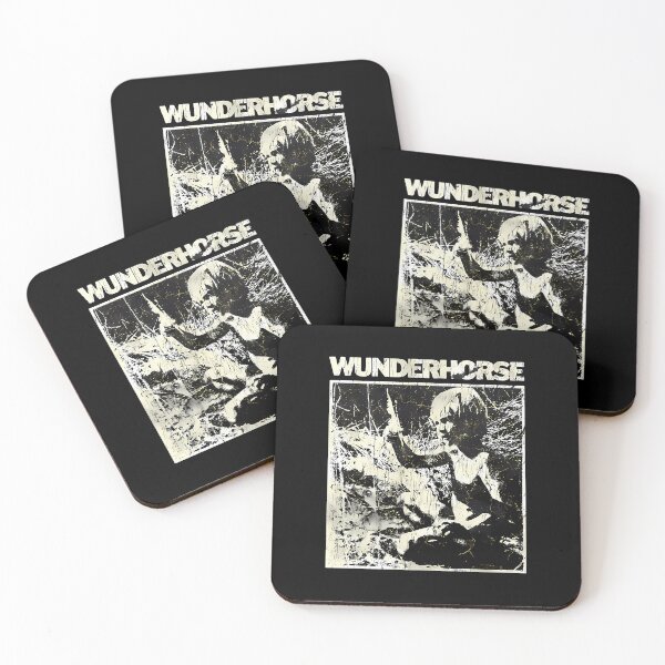 Item preview, Wunderhorse Band designed and sold by oyinz.