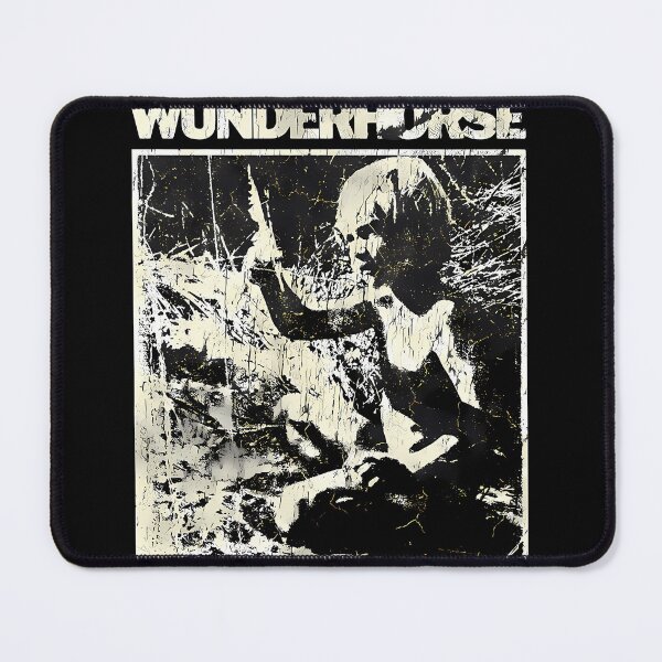 Item preview, Wunderhorse Band designed and sold by oyinz.
