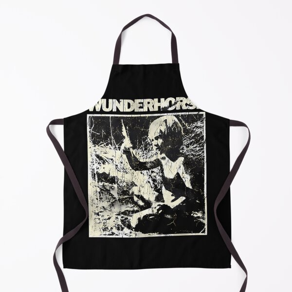Item preview, Wunderhorse Band designed and sold by oyinz.