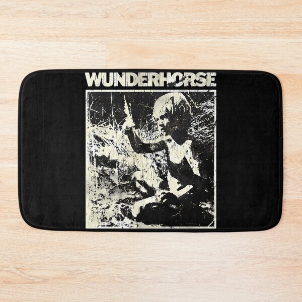 Item preview, Wunderhorse Band designed and sold by oyinz.